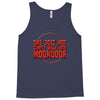 if the tent's rocking Tank Top