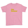 hey summer Youth Tee