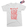 sleigh my name Exclusive T-shirt