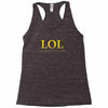 fahrie77 Racerback Tank