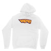 efeck teks Unisex Hoodie