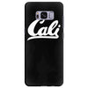 cali black new Samsung Galaxy S8 Plus