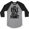 protest 3/4 Sleeve Shirt