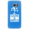 game &amp; watch tribute Samsung Galaxy S7 Edge