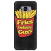 fries before guys Samsung Galaxy S8 Plus