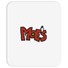 THE MOES Mousepad