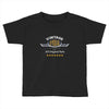 vintage genuine 1953 series all original parts Toddler T-shirt