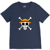 ONE PIECE V-Neck Tee