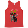 mega pym Tank Top