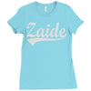 zaide Ladies Fitted T-Shirt
