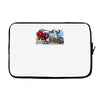 red ant Laptop sleeve