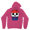 netherlands till i die Unisex Hoodie