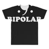 bipolar All Over Men's T-shirt