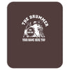 drummer Mousepad