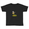Snake Toddler T-shirt
