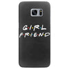 girlfriend friends tv show parody Samsung Galaxy S7 Edge