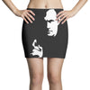 steven seagal   high quality Mini Skirts