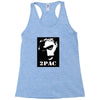 2pac (1) Racerback Tank
