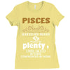 Disliked, Dislike, Create, Confronted, Born, Best, born, birthday, Lim Ladies Fitted T-Shirt