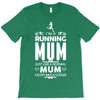 running mum T-Shirt