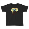 toadally rad Toddler T-shirt