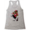 bear yeah Racerback Tank