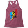 Horse Racerback Tank