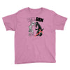 rey vs Youth Tee