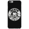 death before decaf iPhone 6/6s Case