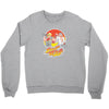 sweep the leg Crewneck Sweatshirt
