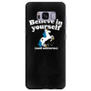believe in yourself (and unicorns) Samsung Galaxy S8 Plus