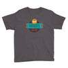 HAPPY FATHERS DAY Youth Tee