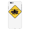 bear shark iPhone 6 Plus/6s Plus Case