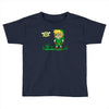 navi Toddler T-shirt