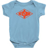 rotosound new Baby Bodysuit