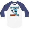 caaan't do! 3/4 Sleeve Shirt