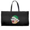 mario turtle Weekender Totes