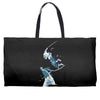no more bento Weekender Totes