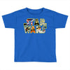 star wars Toddler T-shirt