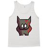 mabari chibi Tank Top