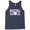 basketball mom Tank Top