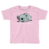 professional naplete Toddler T-shirt
