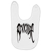 xxxtentacion revenge Baby Bibs