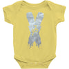 Jake Paul X Baby Onesie