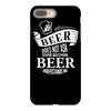 beer does not ask questions iPhone 8 Plus