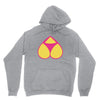 love (2) Unisex Hoodie