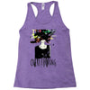 overthinking Racerback Tank