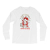 lydia the strange Long Sleeve Shirts