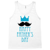 happy father's day 2 Tank Top