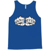 game over Tank Top